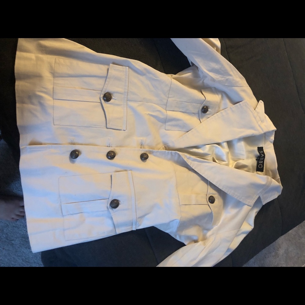 Coat